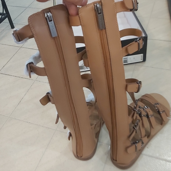 Gladiator sandals - Picture 3 of 7